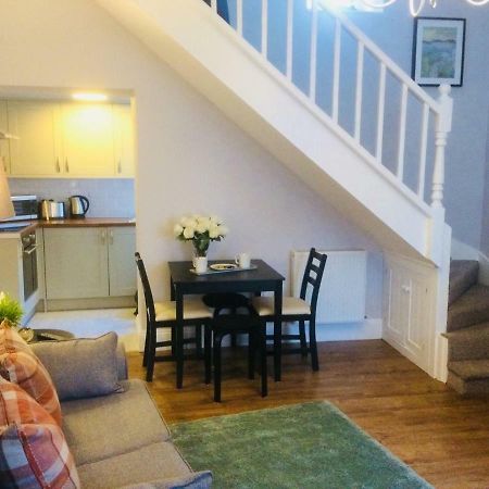 Brampton Holiday Cottage エクステリア 写真