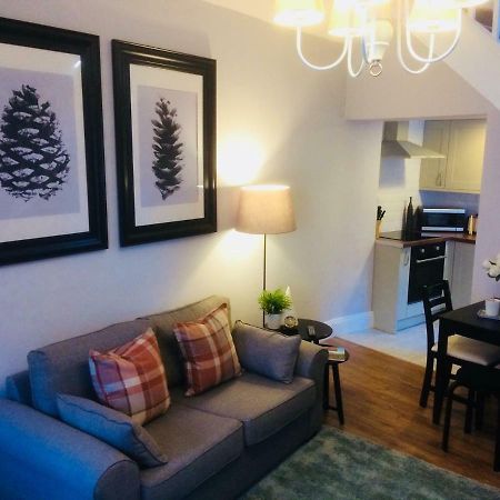 Brampton Holiday Cottage エクステリア 写真