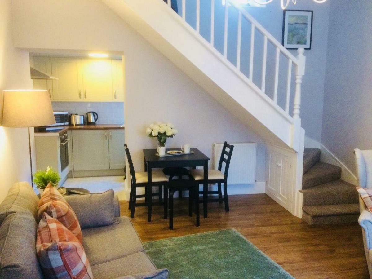 Brampton Holiday Cottage エクステリア 写真