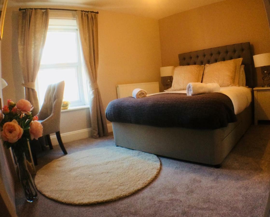 Brampton Holiday Cottage エクステリア 写真