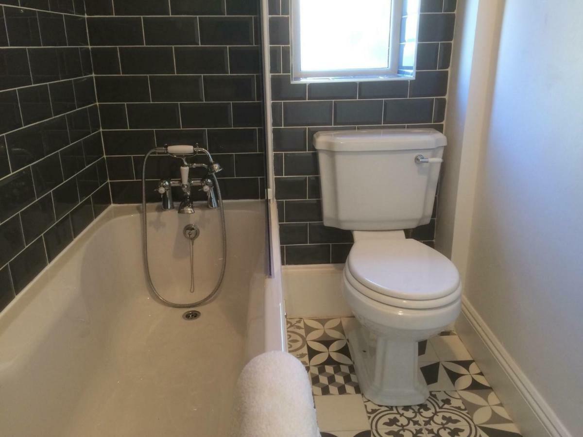 Brampton Holiday Cottage エクステリア 写真