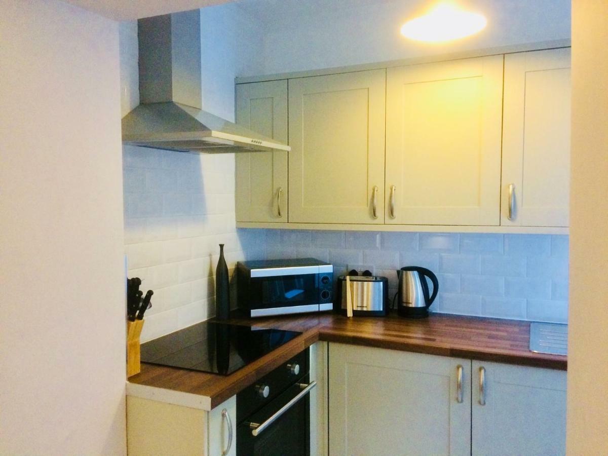 Brampton Holiday Cottage エクステリア 写真