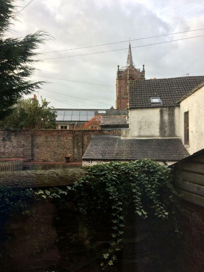 Brampton Holiday Cottage エクステリア 写真