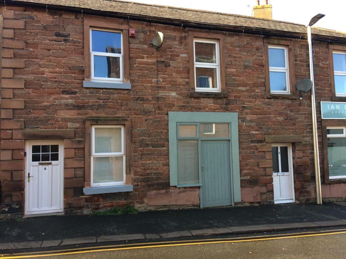 Brampton Holiday Cottage エクステリア 写真
