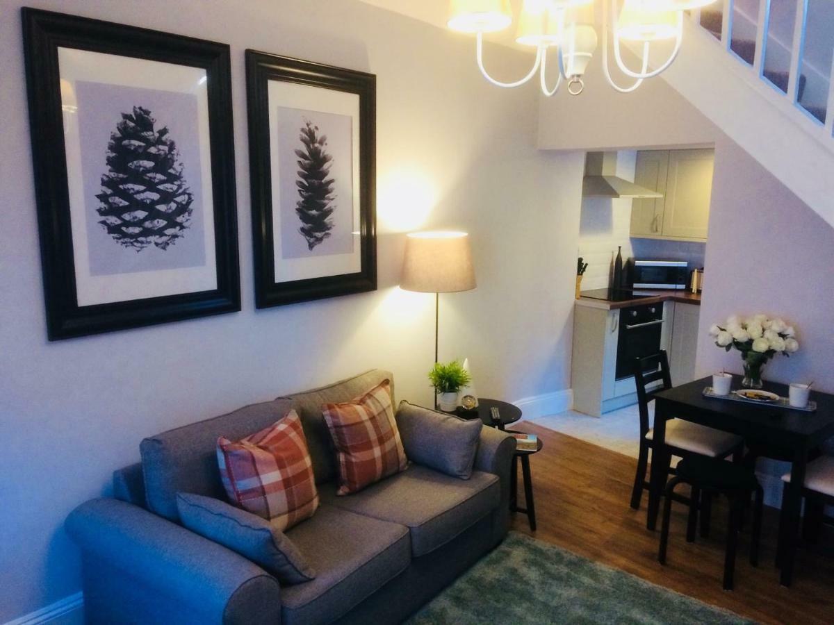 Brampton Holiday Cottage エクステリア 写真